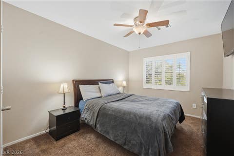 Tiny photo for 8945 Houston Ridge Avenue, Las Vegas, NV 89178 (MLS # 2794193)