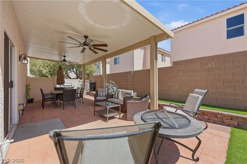 Tiny photo for 8945 Houston Ridge Avenue, Las Vegas, NV 89178 (MLS # 2794193)