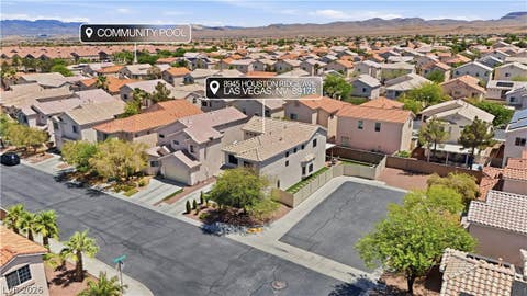 Tiny photo for 8945 Houston Ridge Avenue, Las Vegas, NV 89178 (MLS # 2794193)