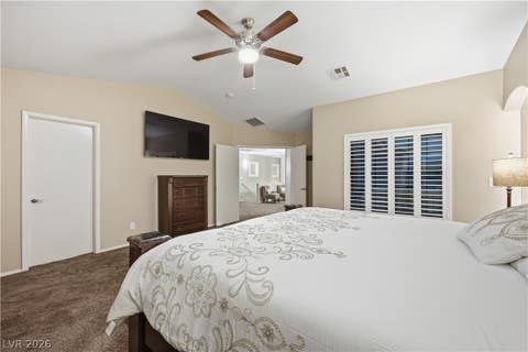Tiny photo for 8945 Houston Ridge Avenue, Las Vegas, NV 89178 (MLS # 2794193)