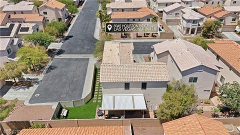 Tiny photo for 8945 Houston Ridge Avenue, Las Vegas, NV 89178 (MLS # 2794193)