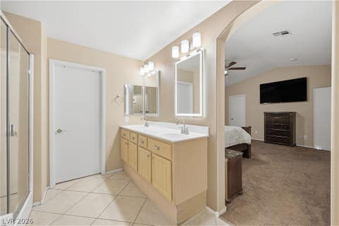 Tiny photo for 8945 Houston Ridge Avenue, Las Vegas, NV 89178 (MLS # 2794193)