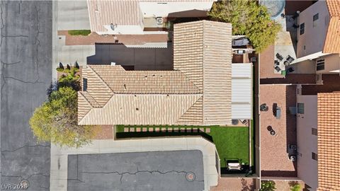 Tiny photo for 8945 Houston Ridge Avenue, Las Vegas, NV 89178 (MLS # 2794193)