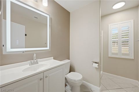 Tiny photo for 8945 Houston Ridge Avenue, Las Vegas, NV 89178 (MLS # 2794193)