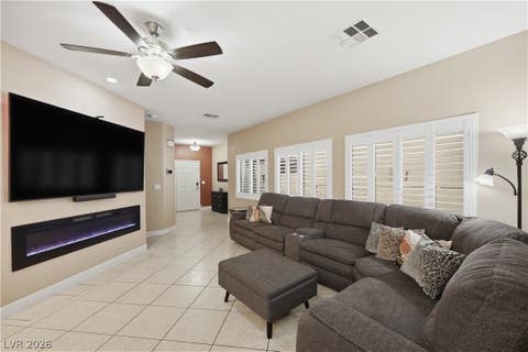 Tiny photo for 8945 Houston Ridge Avenue, Las Vegas, NV 89178 (MLS # 2794193)