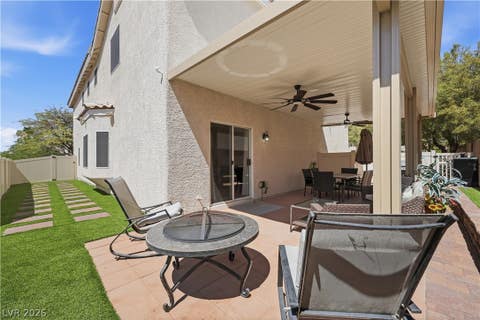 Tiny photo for 8945 Houston Ridge Avenue, Las Vegas, NV 89178 (MLS # 2794193)