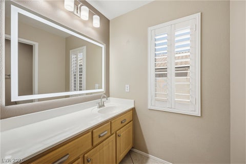 Tiny photo for 8945 Houston Ridge Avenue, Las Vegas, NV 89178 (MLS # 2794193)