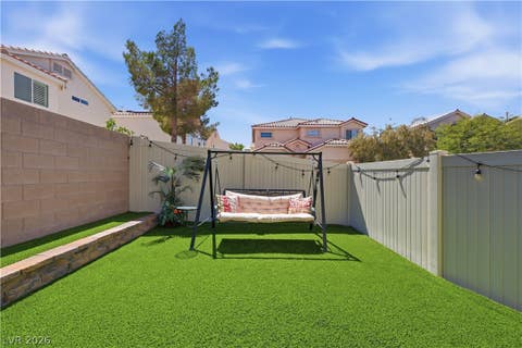 Tiny photo for 8945 Houston Ridge Avenue, Las Vegas, NV 89178 (MLS # 2794193)