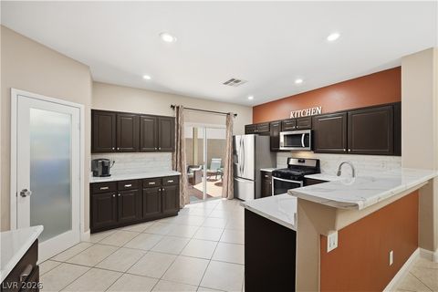 Tiny photo for 8945 Houston Ridge Avenue, Las Vegas, NV 89178 (MLS # 2794193)