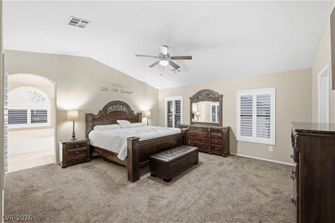Tiny photo for 8945 Houston Ridge Avenue, Las Vegas, NV 89178 (MLS # 2794193)
