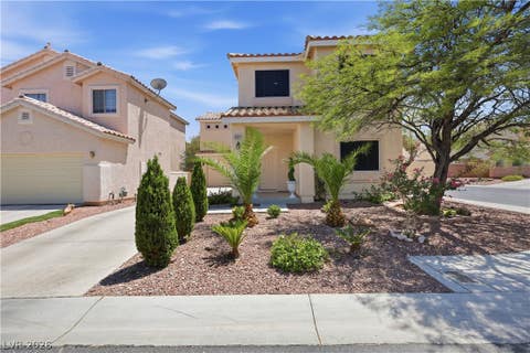 Homes For Sale - 8945 Houston Ridge Avenue<br/> Las Vegas, NV 89178