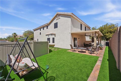 Tiny photo for 8945 Houston Ridge Avenue, Las Vegas, NV 89178 (MLS # 2794193)