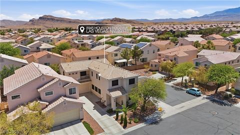 Tiny photo for 8945 Houston Ridge Avenue, Las Vegas, NV 89178 (MLS # 2794193)
