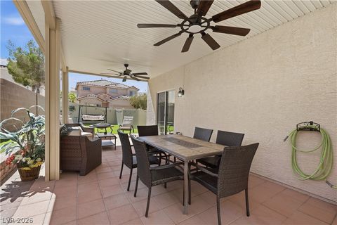 Tiny photo for 8945 Houston Ridge Avenue, Las Vegas, NV 89178 (MLS # 2794193)