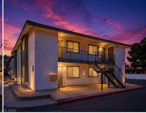 Multifamily For Rent - 5336 Mancos Court #1<br/> Clark County, Las Vegas, NV 89119