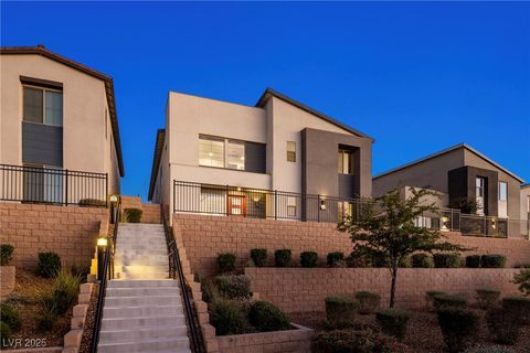 3364 Ponicelli Lane Henderson NV 89044