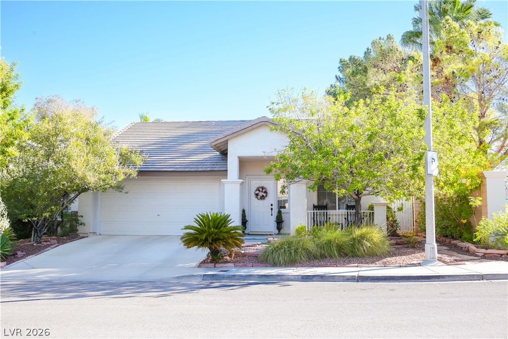 Photo of 2047 Smoketree Village Circle, Henderson, NV 89012 (MLS # 2827764)