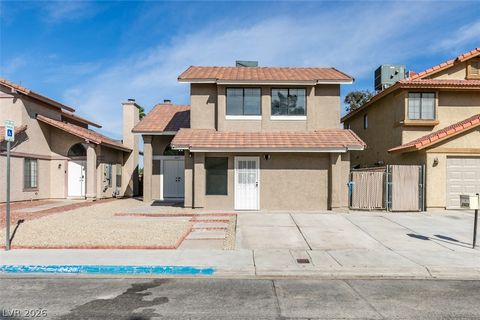 Photo of 2429 Charteroak Street, Las Vegas, NV 89108 (MLS # 2767139)