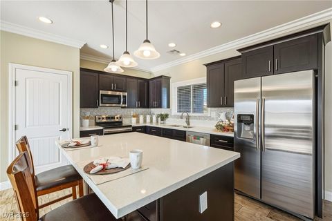 Photo of 6981 Queenswood Court, Pahrump, NV 89061 (MLS # 2743136)