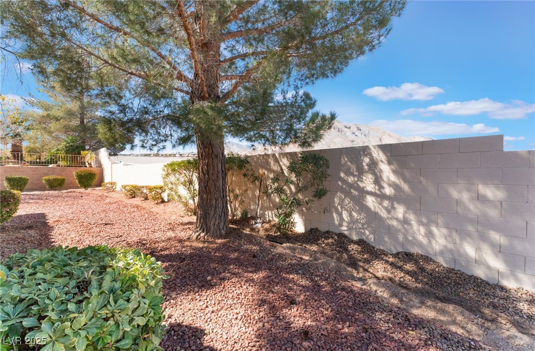 2735 Faiss Drive, Las Vegas, Nevada image 30