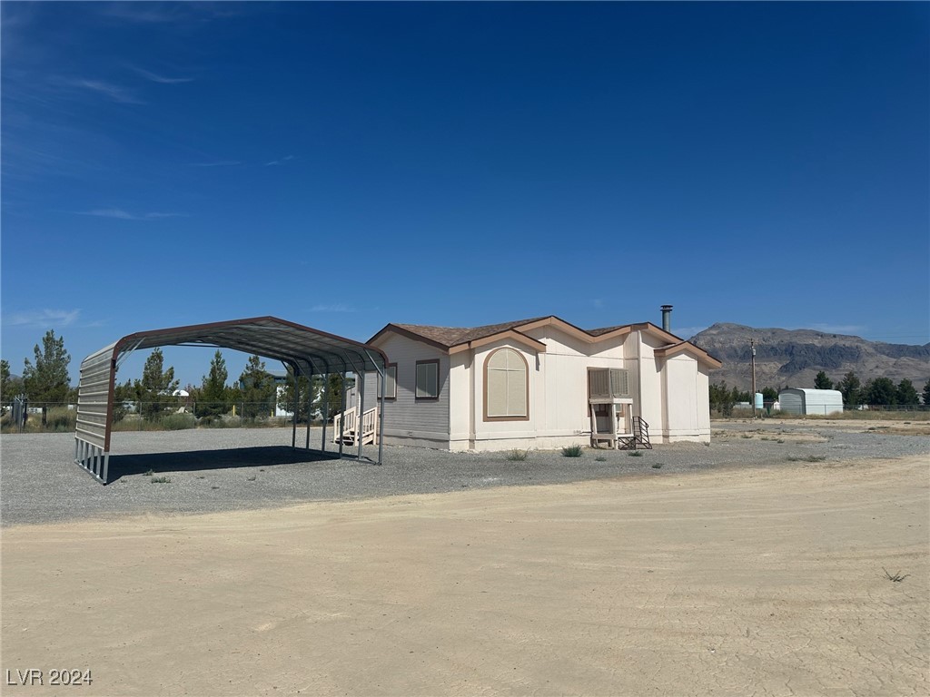 2340 W Bell Vista Avenue