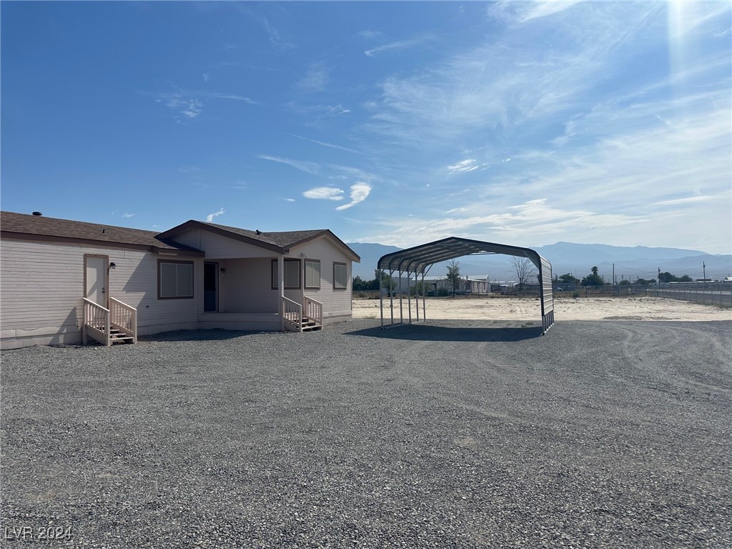 2340 W Bell Vista Avenue