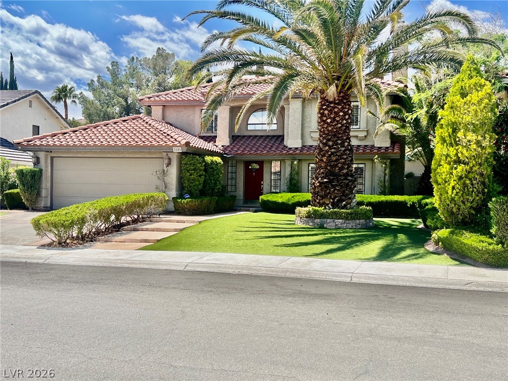 3105 Harborside Drive