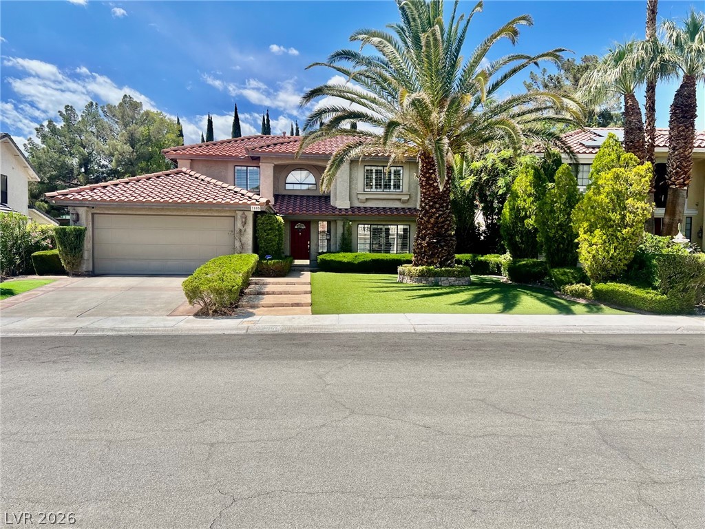 3105 Harborside Drive