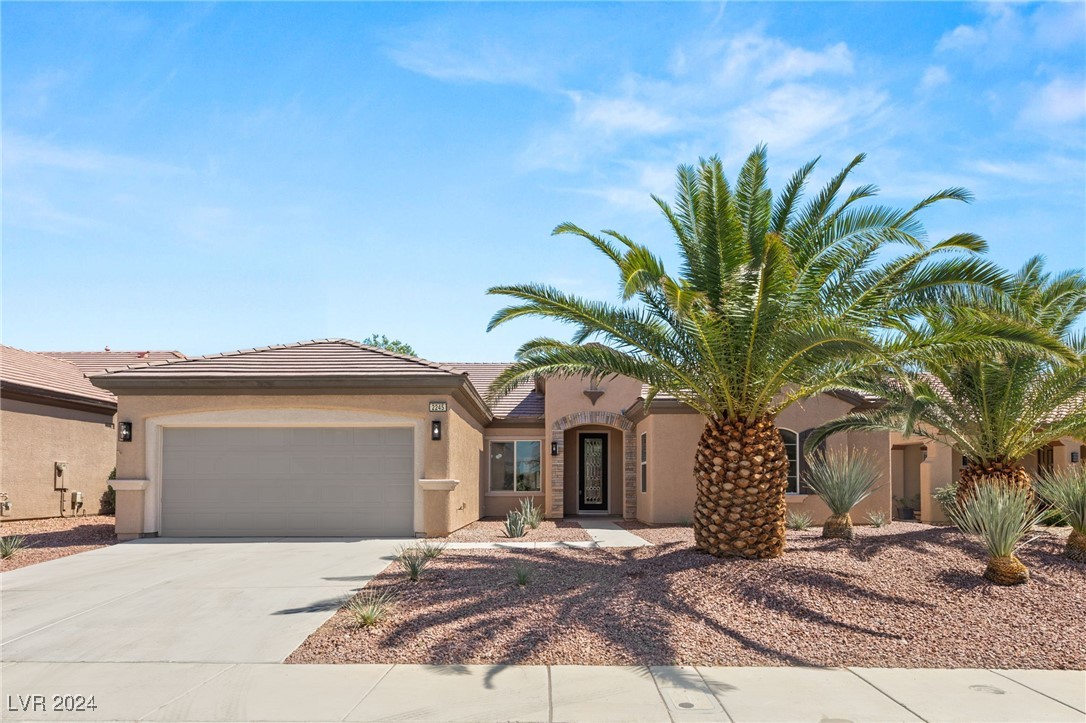 2245 Canyonville Drive, Henderson, Nevada image 3