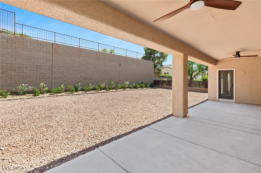 2245 Canyonville Drive, Henderson, Nevada image 33