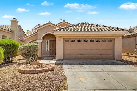 1905 Grand Prairie Avenue North Las Vegas NV 89032