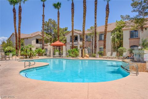 Photo of 1300 S Arlington Street #118, Las Vegas, NV 89104 (MLS # 2779059)