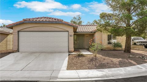 5222 Nest Court North Las Vegas NV 89031