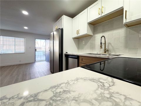 Photo of 4600 University Center Drive #93, Las Vegas, NV 89119 (MLS # 2740737)