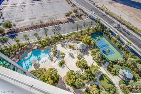 222 Karen Avenue 1802 Las Vegas NV 89109