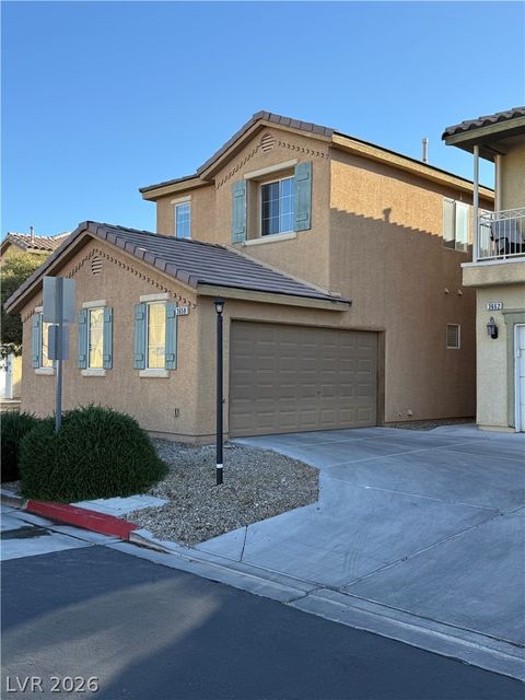 Photo of 3658 Sanwood Street, Las Vegas, NV 89147 (MLS # 2762419)