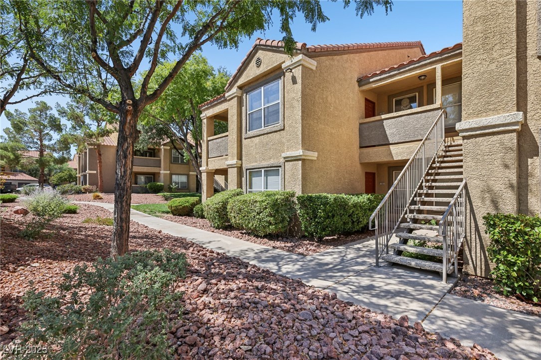 2300 E Silverado Ranch Boulevard 2161