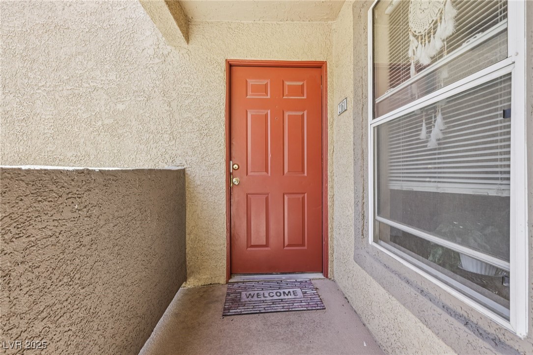 2300 E Silverado Ranch Boulevard 2161