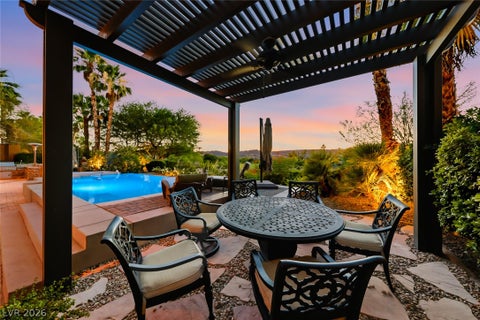 Tiny photo for 32 Via Siena Place, Henderson, NV 89011 (MLS # 2795675)