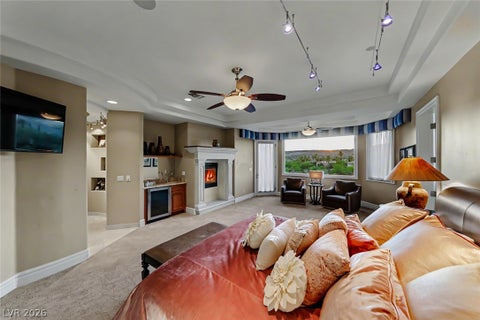 Tiny photo for 32 Via Siena Place, Henderson, NV 89011 (MLS # 2795675)
