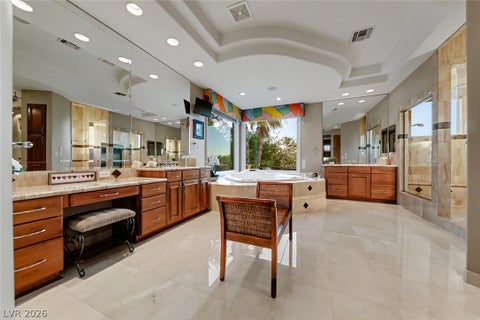 Tiny photo for 32 Via Siena Place, Henderson, NV 89011 (MLS # 2795675)
