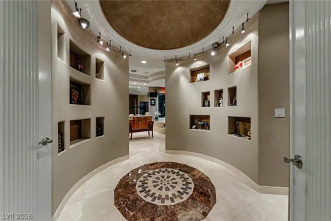 Tiny photo for 32 Via Siena Place, Henderson, NV 89011 (MLS # 2795675)