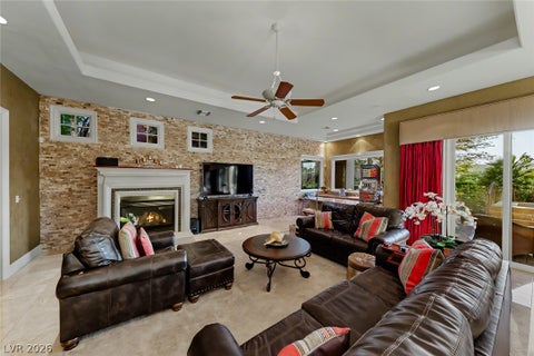 Tiny photo for 32 Via Siena Place, Henderson, NV 89011 (MLS # 2795675)