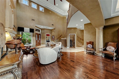 Tiny photo for 32 Via Siena Place, Henderson, NV 89011 (MLS # 2795675)