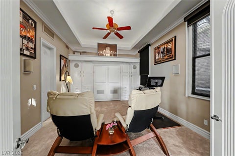 Tiny photo for 32 Via Siena Place, Henderson, NV 89011 (MLS # 2795675)