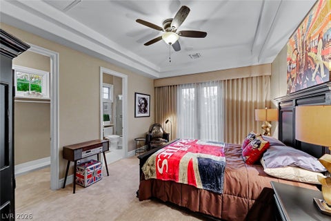 Tiny photo for 32 Via Siena Place, Henderson, NV 89011 (MLS # 2795675)
