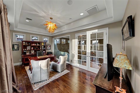 Tiny photo for 32 Via Siena Place, Henderson, NV 89011 (MLS # 2795675)