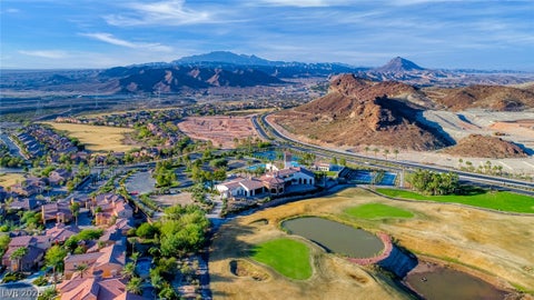 Tiny photo for 32 Via Siena Place, Henderson, NV 89011 (MLS # 2795675)