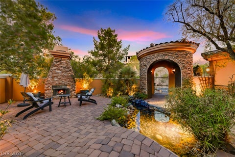 Tiny photo for 32 Via Siena Place, Henderson, NV 89011 (MLS # 2795675)