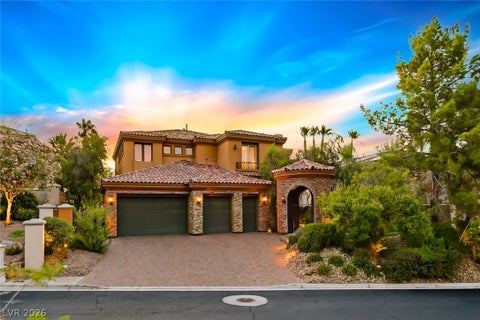 Tiny photo for 32 Via Siena Place, Henderson, NV 89011 (MLS # 2795675)